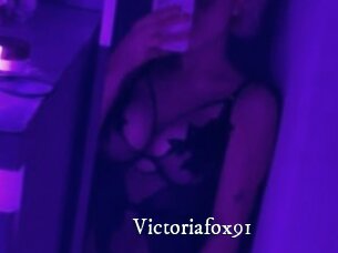 Victoriafox91