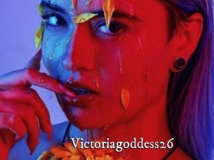 Victoriagoddess26