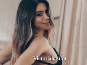 Victoriahaston