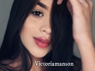 Victoriamanson