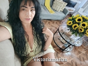 Victoriamarian