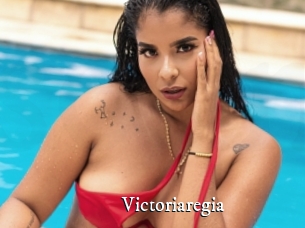 Victoriaregia