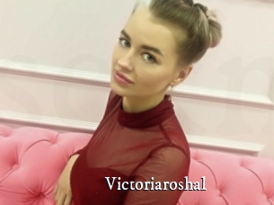 Victoriaroshal