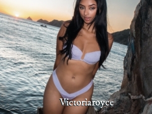 Victoriaroyce