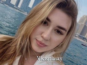 Victoriasay