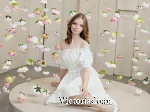 Victoriasloan