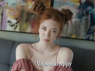 Victoriasteppy