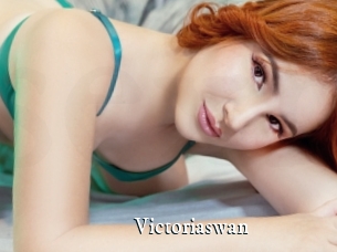 Victoriaswan