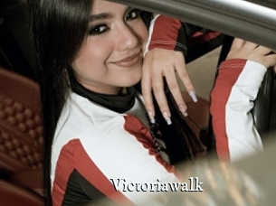 Victoriawalk