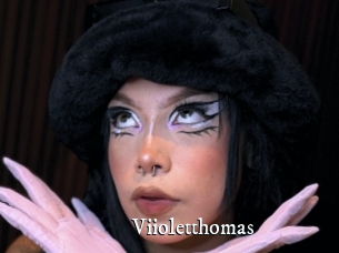 Viioletthomas