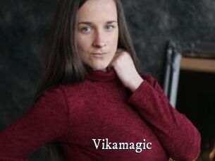 Vikamagic