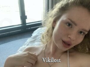 Vikilost