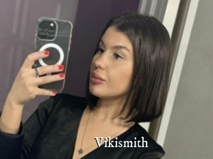 Vikismith