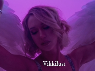 Vikkilust