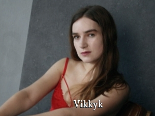 Vikkyk