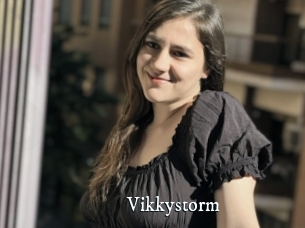 Vikkystorm