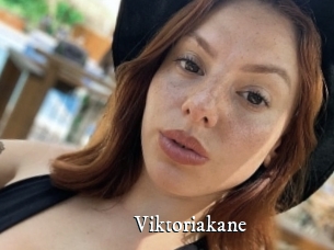 Viktoriakane