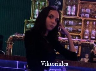 Viktorialea