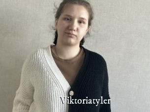 Viktoriatyler