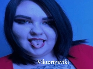 Viktoriyaviki