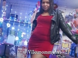 Viletmommyhxt