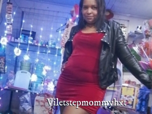 Viletstepmommyhxt