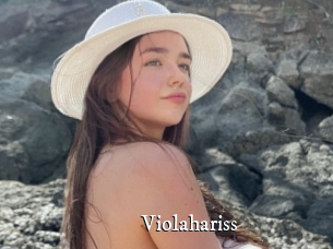 Violahariss