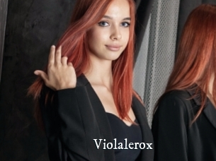 Violalerox