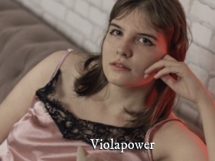 Violapower