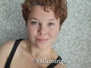 Violarodriges