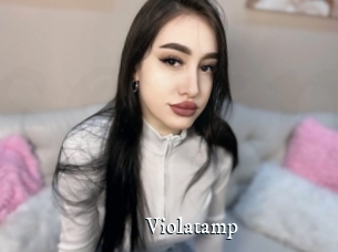 Violatamp