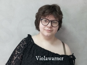 Violawarner