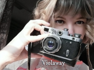 Violaway