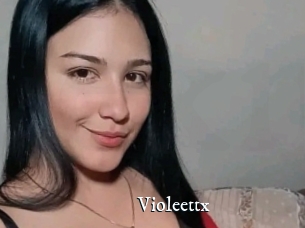 Violeettx