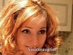 Violennaugrim