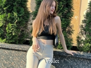 Violet