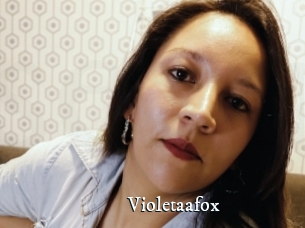 Violetaafox