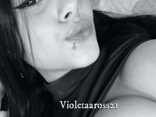 Violetaaross21