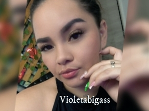 Violetabigass