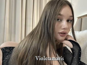 Violetamaris