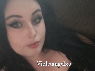 Violetangelxo