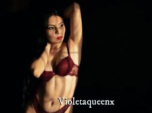 Violetaqueenx