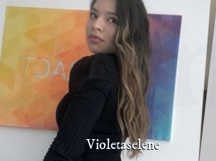 Violetaselene