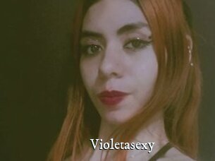 Violetasexy