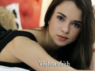 Violetasmith