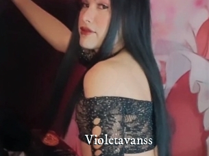 Violetavanss