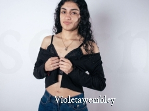 Violetawembley