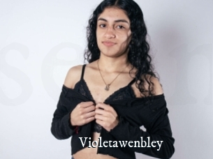 Violetawenbley