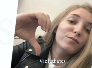 Violetbates