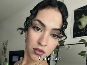 Violethart